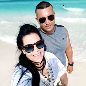 Meet your Posher, Oneida